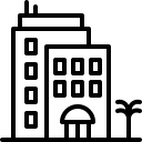مدت اقامت درهتل